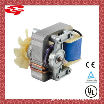 Bearingtype for Heater Fan Motors Industrial Blower Fan